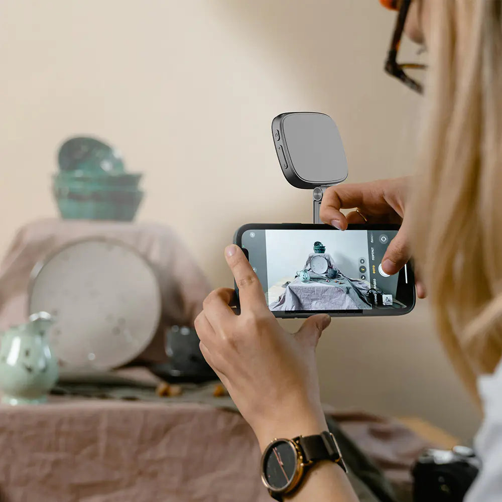 Mini Portable Selfie Fill Light