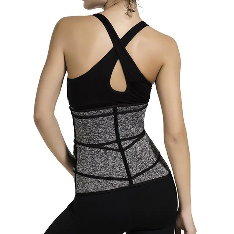 Perfectly Snatched Waist Trainer