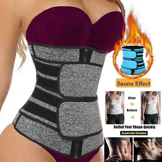 Perfectly Snatched Waist Trainer